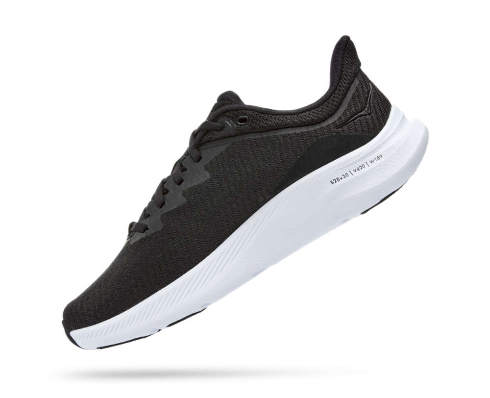 Кроссовки женские Hoka Solimar