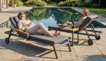 Столик Ideal Patio TЕКА