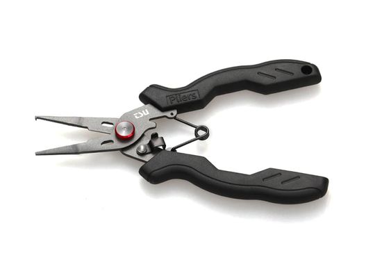 Многофункциональные рыболовные плоскогубцы Tsurinoya RS-165