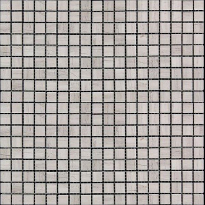 Мозаика мрамор Adriatica 7M032-15P (15x15)