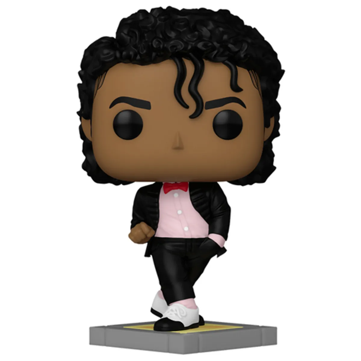 Funko POP! Michael Jackson: Michael Jackson (360)