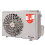 Инверторная сплит-система Royal Thermo Perfecto DC RTPI-07HN8