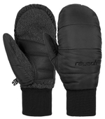 Варежки горнолыжные REUSCH Stratos Stormbloxx Mitten Black (inch (дюйм):9)