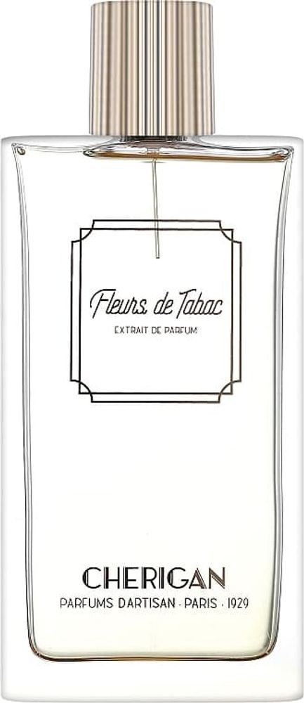 Cherigan Fleurs de Tabac Extrait 100 ml