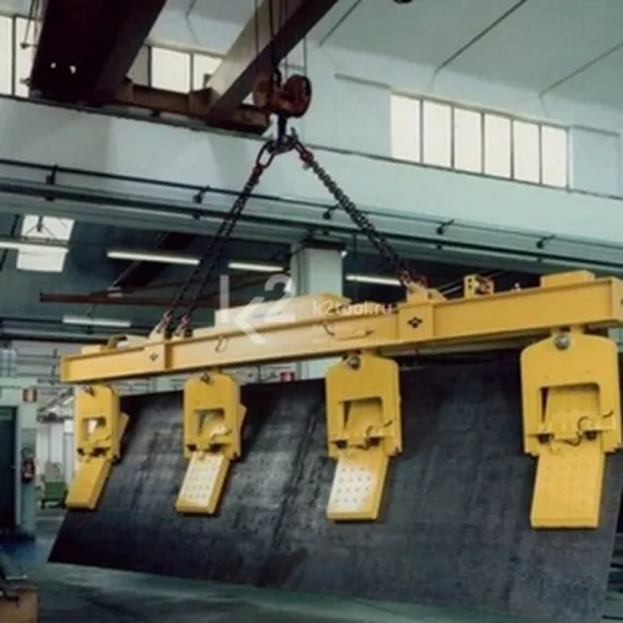 Грузоподъёмные магниты Tecnomagnete серии TB
