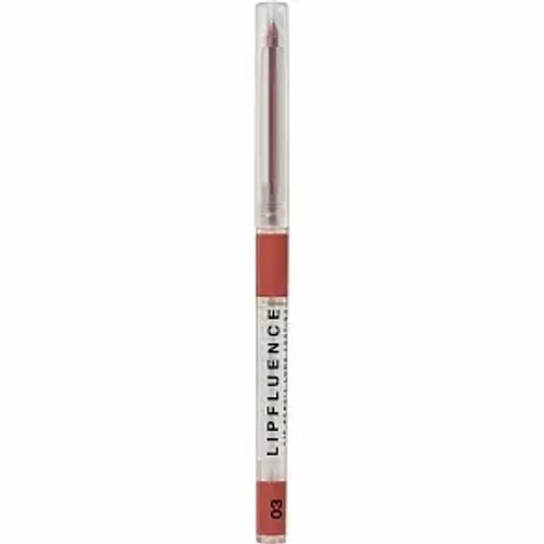 INFLUENCE Lipfluence Automatic Lip Pencil 03 Карандаш для губ автоматический