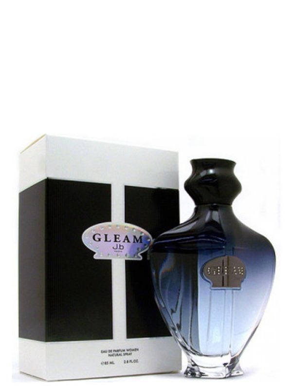 Johan B Gleam