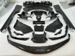 Карбоновые оригинальные детали для FERRARI SF90 2021+ Феррари OEM