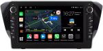 Магнитола для Skoda Superb 2015+ (без штатного усилителя) - Canbox 1049 Android 10, Быстрая, CarPlay, 4G SIM-слот