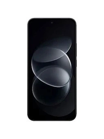 Смартфон Xiaomi Redmi Note 17 Pro Max 5G 8/256GB Black (Global)