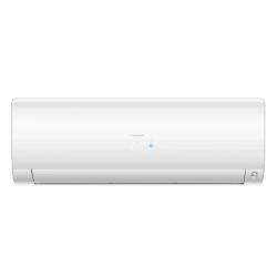 Мульти сплит-система Haier на 2 комнаты (20+20 кв.м.) FLEXIS White