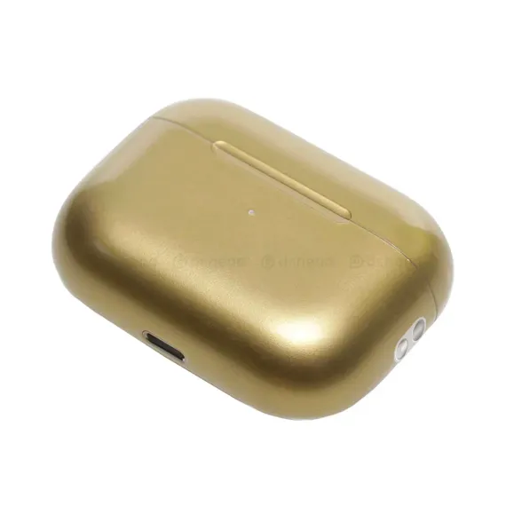 Apple AirPods Pro 2 USB-C Gold Gloss