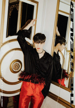 Альбом The Boyz - Chase 5th Mini Album 3 Version SET