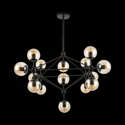Светильник потолочный Evoluce Lacotta SLE154903-15