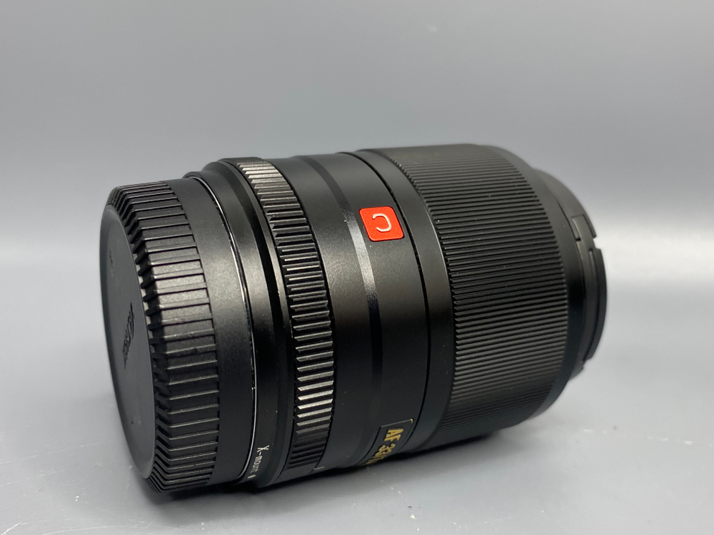 Viltrox AF 33mm 1.4 STM XF