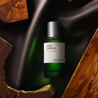 Maison Crivelli Oud Stallion Парфюм для мужчин и женщин