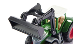 Трактор Fendt 1050 Vario с фронт. погрузчиком