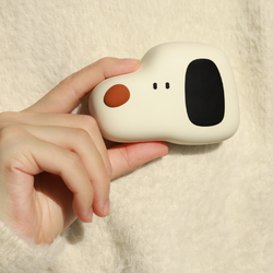 Портативная грелка Power Bank "Hot Dog", 4800mAh