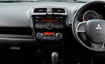 Topway TS18 2+32GB 8 ядер для Mitsubishi Mirage 2012-2018