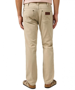 Брюки мужские WRANGLER GREENSBORO