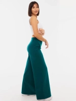 Брюки палаццо YOUTH CRAFT CLOTHING