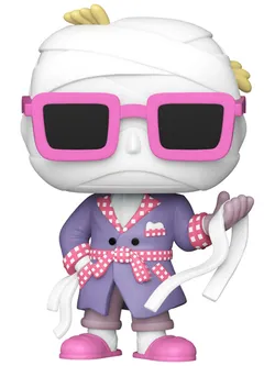 Funko POP! Universal Monsters: Invisible Man (2412)