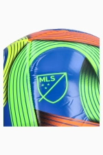 Футбольный мяч adidas MLS 2026 Club размер 3 - многоцветный