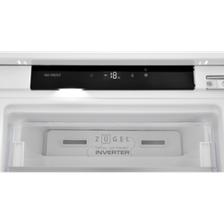 Встраиваемый морозильник ZUGEL ZFI870NF