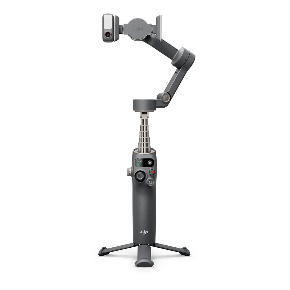 Стабилизатор DJI Osmo Mobile 7p