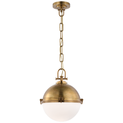 Светильник Visual Comfort Adrian Large Globe Pendant