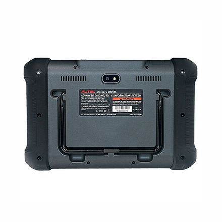 Цена на AUTEL (MS906) Мультимарочный сканер MaxiSys