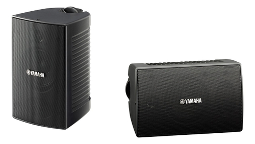 Yamaha NS-AW194 BLACK