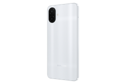 Смартфон Samsung Galaxy A08 4+64GB, SM-A085FZSDCAU Серебряный