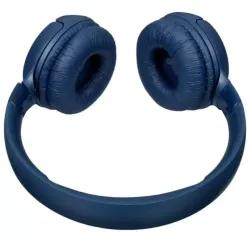 Беспроводные наушники JBL Tune 520BT Blue