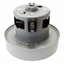 Пылесос Двигатель Samsung 2000W H=119mm, D=135mm (VCM-HD119,5-2000W) VCM-20S