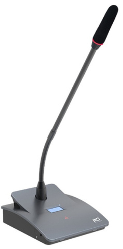 Микрофон ITC TS-W102A