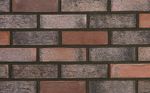 Кирпич клинкерный Plinfa Iron 2306, 215x102x65