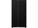 Холодильник Midea MDRS710FGE30 черный