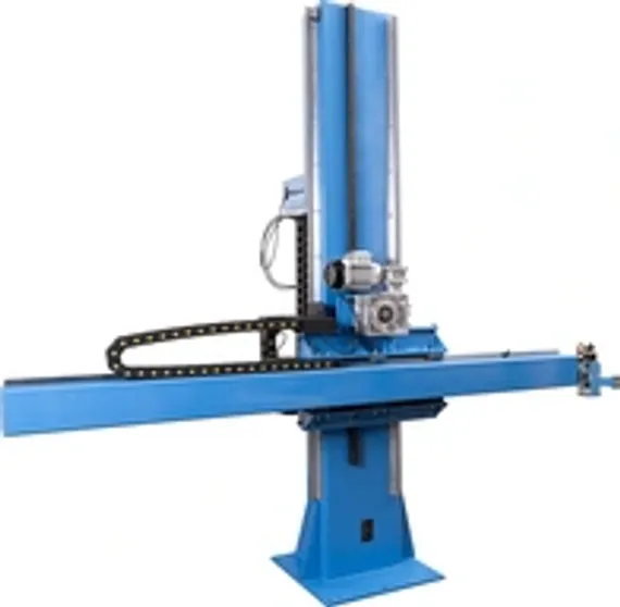 Коронка алмазная RIDGID, 22x300 мм, хвостовик 1/2″, арт. 52636