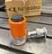 Домкрат с коротким ходом штока HJ 10, HOLMATRO