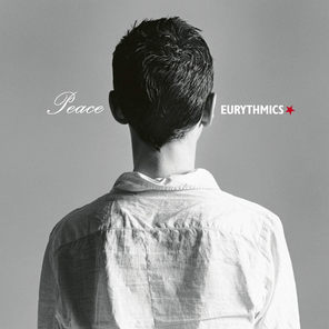 Eurythmics / Peace (LP)