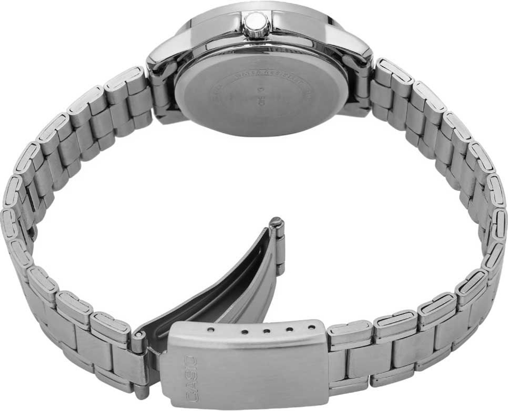 Женские наручные часы Casio Vintage LTP-V004D-2B