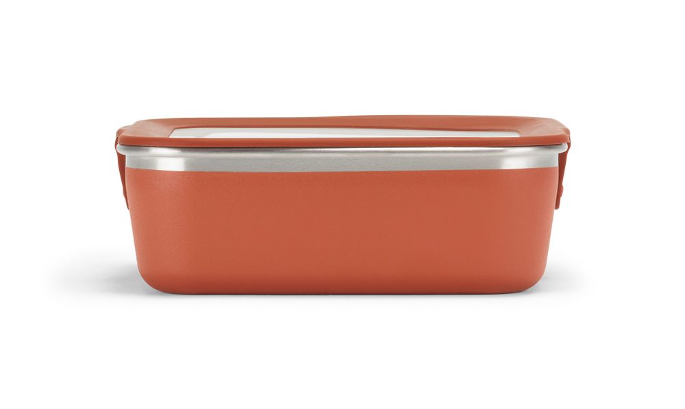 Ланч-бокс Klean Kanteen Lunch Box 23oz (680 мл) Autumn Glaze