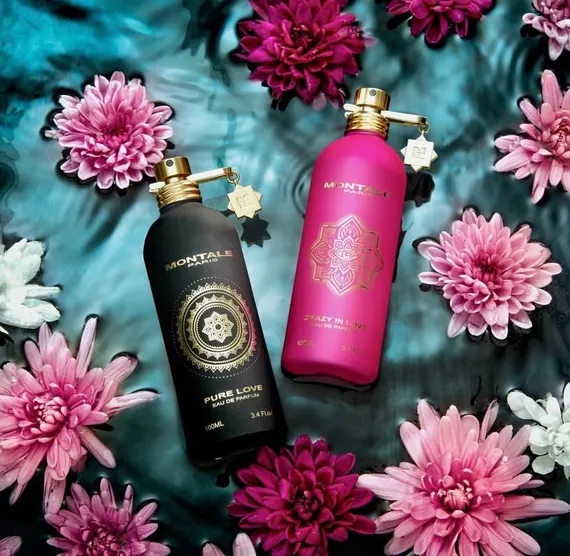 Montale Crazy In Love