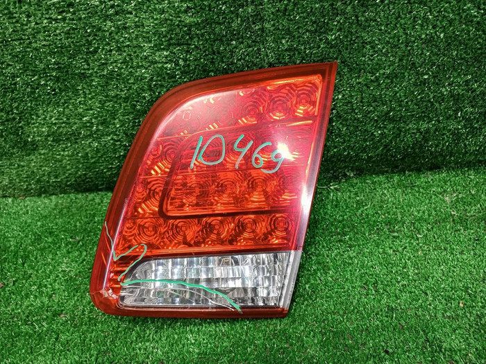 Фонарь правый внутренний Kia Sorento 2 XM (2009-2012) LED