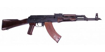 АК-366/АКС-366