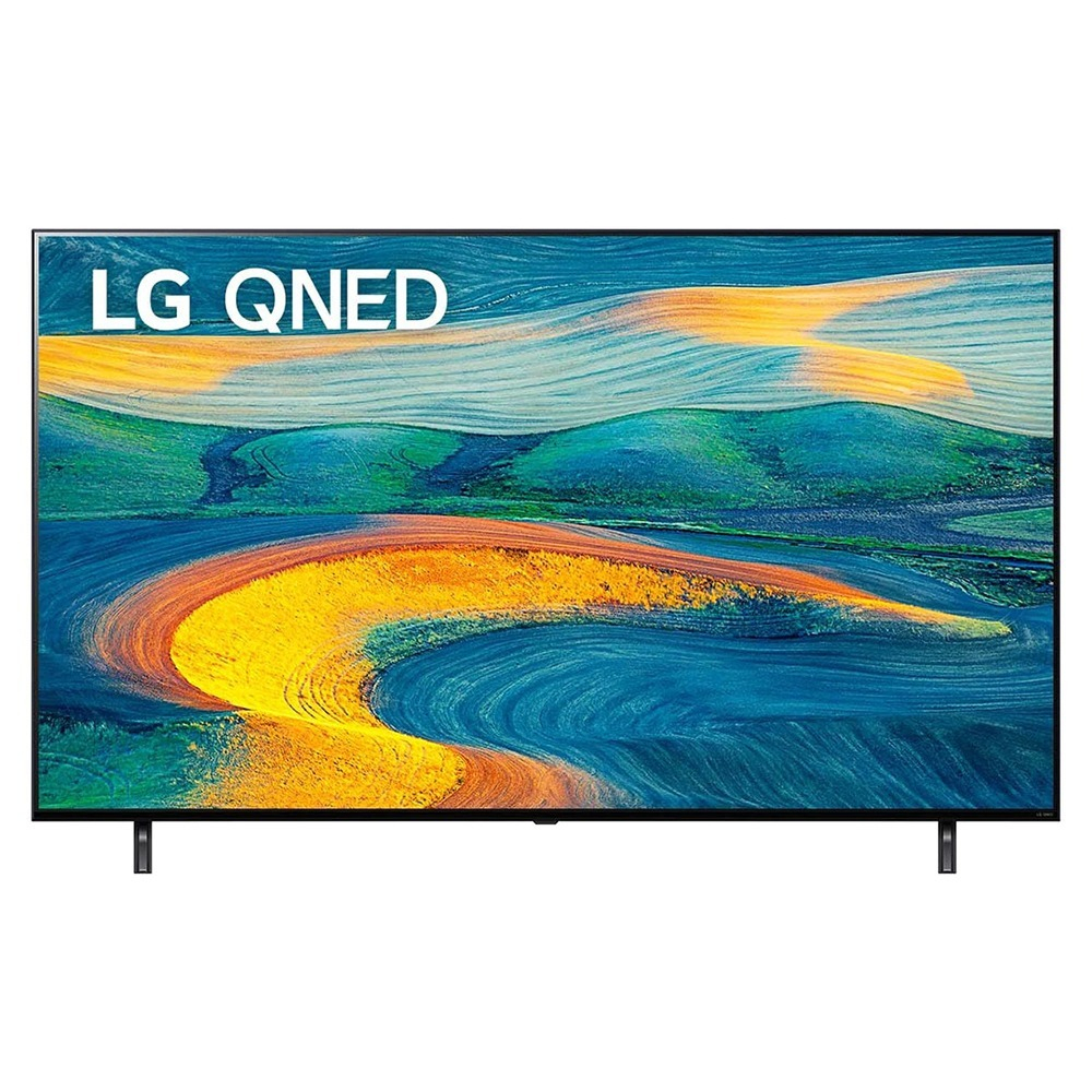 Телевизор LG 55" 55QNED7S6QA