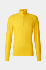 Джемпер BOGNER SPORT HARRY в желтом цвете