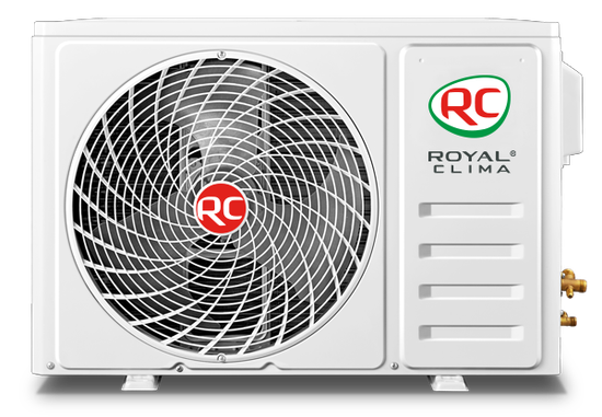 Классическая сплит-система серии PANDORA RC-PD35HN (комплект)
