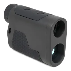 Лазерный дальномер ARKON AXIS 800 / Аркон АКСИС 800 - вид сбоку со стороны объективов